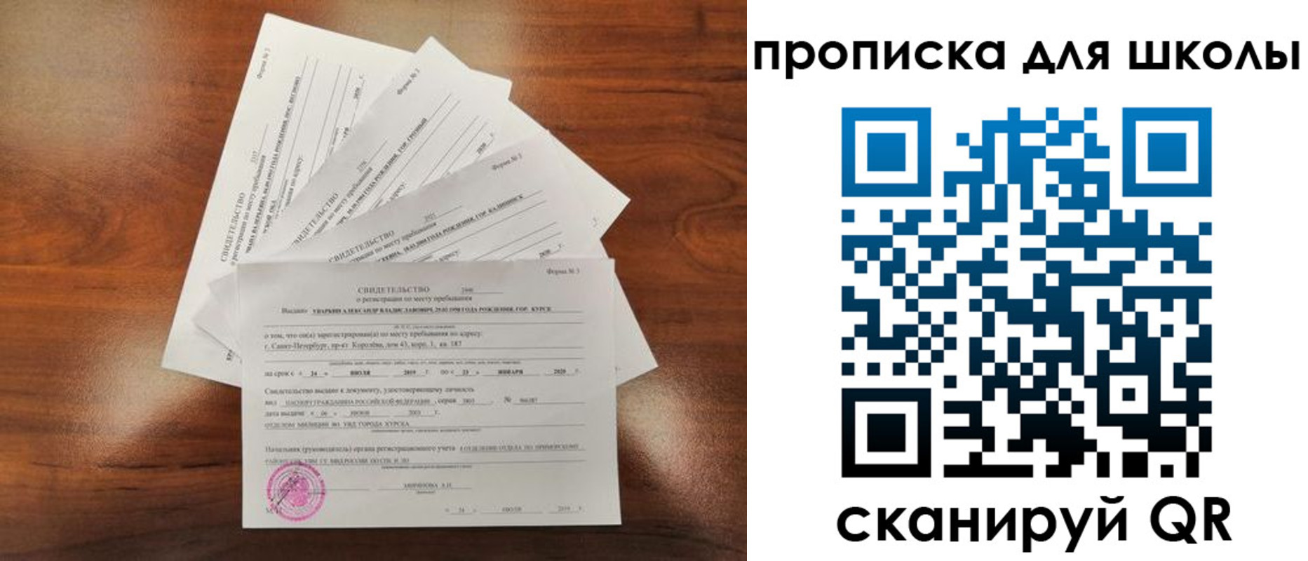 купить прописку в Минеральных Водах